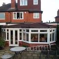 LMD Conservatory Roofs