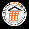 Anytime Garage Door Repair