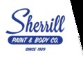 Sherill Paint and Body