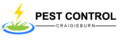 Pest Control Craigieburn