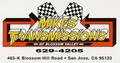 Mike's Transmissions