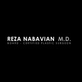 Reza Nabavian MD