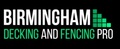 Birmingham Decking & Fencing Pro