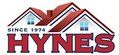 Hynes Roofing