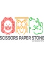 Scissors PaperStone