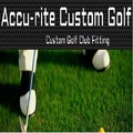 Accurite Custom Golf