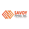 SAVOY PIPING