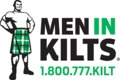 Men in Kilts Vancouver