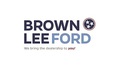 Brown Lee Ford