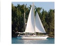 Bermuda Wind Sail Charters