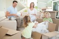 Brisbane Local Movers