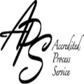 Accredited Process Service