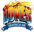 Loves Heating & Air