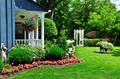 Precision Lawn Care & Landscaping