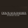 Deborah B Barbier