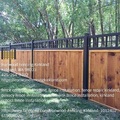 Ironwood Fencing Kirkland