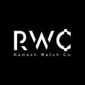 Ramesh Watch Co.