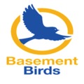 BASEMENT BIRDS