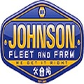 Johnson Fleet Farm