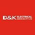 D&K Electrical Services Pty Ltd