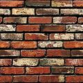 Cheap Brick Wallpaper