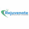 Rejuvenate Upholstery Cleaning