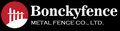 Boncky Fence