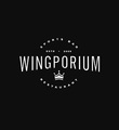 Wingporium Toronto Sports Bar