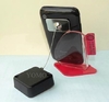 Mini Square Security Pull Box,Anti-shoplifting Recoilers
