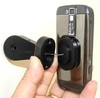 Retractors and Tethers for Retail Store Displays,anti-theft pull box
