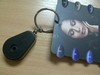 Retractable Pull Box with Key Ring,Pull Box Merchandise Recoiler