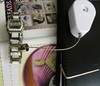 Store Display Security Tether,Security Cable Retractors