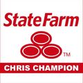 Chris Champion