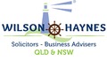 Wilson Haynes Solicitors