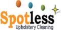 Spotless Upholstery Cleaning