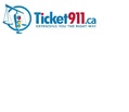 Ticket911 ca