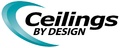 ceilings design