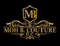 Moh B. Couture