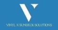 VinylX Sundeck Solutions