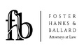 Foster, Hanks & Ballard, LLC