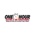 One Hour Heating & Air Conditioning