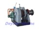 36KN  Hydraulic anchor windlass and mooring winch