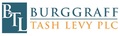 Burggraff Tash Levy PLC