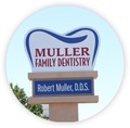 Dr. Robert Muller