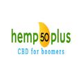 Hemp50plus .